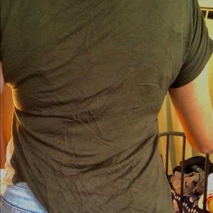 Summer blouse